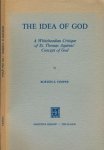 Cooper, Burton Z - The Idea of God: A Whiteheadian critique of St. Thomas Aquinas' concept of God