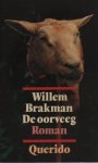 Brakman, Willem. - De oorveeg.