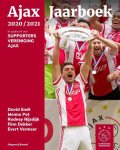 DAVID ENDT, MENNO POT, RODNEY RIJSDIJK e.a. - Ajax Jaarboek 2020-2021