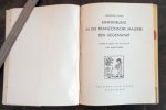 Zahn, Leopold - Einführung in die Französische Malerei der Gegenwart