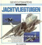 Gunston, Bill - Moderne jachtvliegtuigen