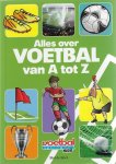 Bont, Stef de - Alles over voetbal van A tot Z