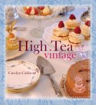 Carolyn Caldicott 54448 - High tea vintage