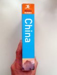 The Rough Guide - The Rough Guide - China (ENGELSTALIG)