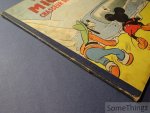 Walt Disney. - Mickey. Chasseur de Baleines. Walt Disney. - Mickey. Chasseur de Baleines.