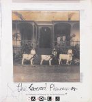 Jill Addleson - The Everard Phenomenon. An exhibition of paintings by the Everard family