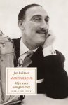 Jan Luitzen - Max Tailleur