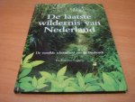Goethem, D. van - De laatste wildernis van Nederland - De verstilde schoonheid van de Biesbosch