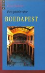 Kees Bakker - Een passie voor Boedapest
