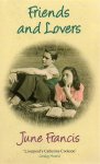 Francis, June - Friends and Lovers