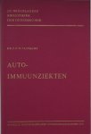 FELTKAMP, T.E.W., - Auto-Immuunziekten. De Nederlandse Bibliotheek der geneeskunde.