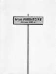 Ploeg, Adriaan van der - Mont Purgatoire - Altitude 1886 m