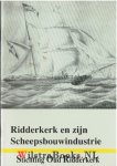  - Ridderkerk en zijn scheepsbouwindustrie
