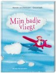 Gerard Delft - Mijn badje vliegt