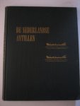 W v/d Poll - De Nederlandse Antillen