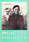 J. Linssen - Moderne fruitteelt