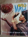 Adema, Karin - Mali Nafolo Mensen, mode en muziek uit Mali