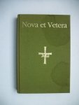  - Nova et Vetera