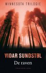 Vidar Sundstøl - Minnesota trilogie 3 De raven