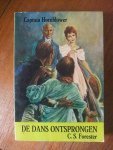 C.S. Forester - Captain Hornblower  dl.3 De dans ontsprongen