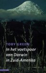 T. Green - In het voetspoor van Darwin