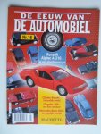magazine - De eeuw van de automobiel aflevering 16, Renault Alpine A310