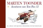 TOONDER, M. - Avonturen van Tom Poes / 12