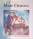 Diener, Marcus & Jean-Claude Macardé & Mira Friedman - Marc Chagall: collectie Marcus Diener = Marc Chagall: collection Marcus Diener