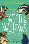 Kenneth Grahame, Kenneth Grahame - Wind In The Willows