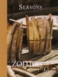 Luitze, A. - Seasons Zomerzon fris zin