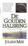 May, Julian - Het Veelkleurig Land 2: De Gouden Halsring (3e druk)