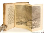 Zillesen, Cornelis. - Beschryving van den watersnood, van 't jaar MDCCXCIX. In verscheidene gedeelten van ons vaderland door ysverstoppingen veroorzaakt; met kunst-plaaten en een rivier-kaart.