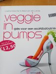 Lande, M. van der - Veggie in pumps / gids voor een ecofabulous leven
