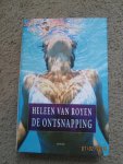 - De ontsnapping - De ontsnapping