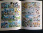  - De Avonturen van Asterix de Gallier, Bundeling 2, eerste reeks, 4 verhalen