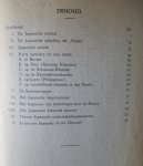 Koninklijk Nederlandsch-Indisch Leger. - Eenige ervaringen opgedaan in den strijd te land tegen Japan. Tweede deel.