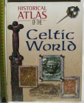 Konstam, Angus - Historical Atlas of the Celtic World