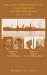 Aart de Veer - Reis naar de Middellandse Zee en de Zwarte Zee met het vrachtschip Clio in 1926