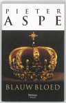 Aspe, Pieter - Blauw bloed