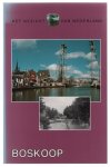 LAM van den Bercken - Het gezicht van Nederland : Boskoop