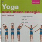Alistair Livingstone 70671, Judy Dean 70672, Floor van Stek - Yoga voor meer energie