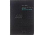 Onbekend - Handboek Psychopathologie 1 Onbekend - Handboek Psychopathologie 1