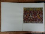 Friedrich Sarre, Hermann Trenkwald. - Anciens Tapis d'Orient. [2 volumes.]