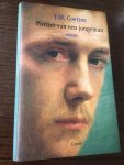 Coetzee, J.M. - Portret van een jongeman