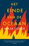 Maja Lunde 127735 - Het einde van de oceaan