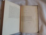 Bellefroid L.H.M. - Manuel D'Eloquence Sacree, A L'Usage Des Seminaires Et de Ceux Qui Commencent a Exercer - Le Ministere de La Predication. 2e Edition