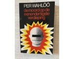 Per Wahlöö - De moord op de eenendertigste verdieping Per Wahlöö - De moord op de eenendertigste verdieping