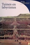 Impelluso, Lucia - Kunstbibliotheek: tuinen en labyrinten