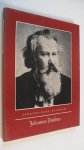 Muller Blattau Joseph - Johannes Brahms  Leben und Werk