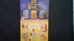 MacGregor, Trish, Vega, Phyllis - Power Tarot / More Than 100 Spreads That Give Specific Answers to Your Most Important Questions
